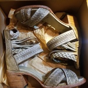 Freebird Axel sandal